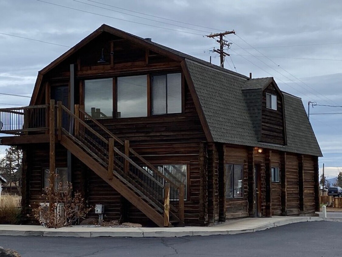 Foto principal - log Cabin in the heart of Terrebonne Oregon