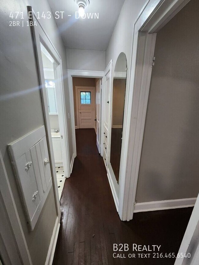 Foto del edificio - 471 E 143rd St