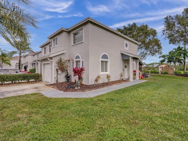 Photo - 1488 SW 47th Ave Townhome