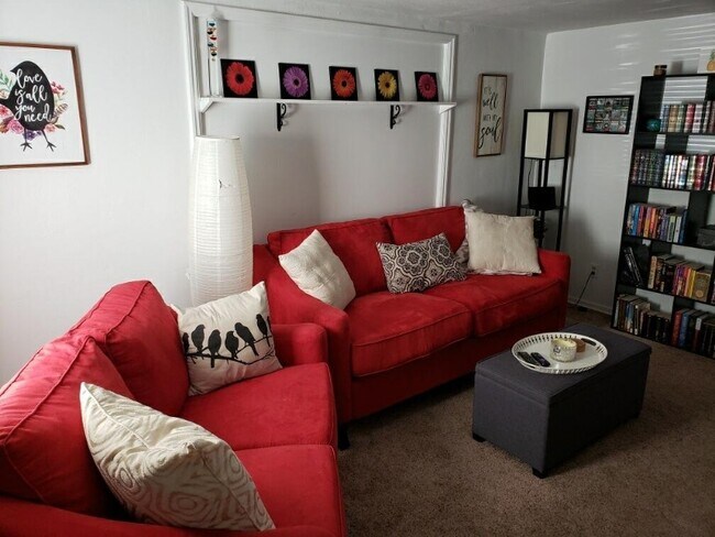 Foto del edificio - 1533 Skagit St