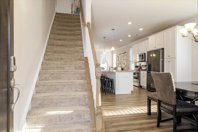 Foto del edificio - 8156 Merryvale Ln