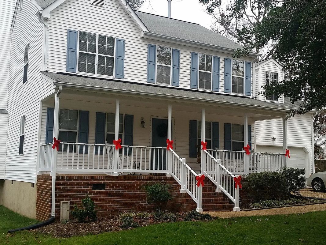 Foto principal - 4497 Village Park Dr W