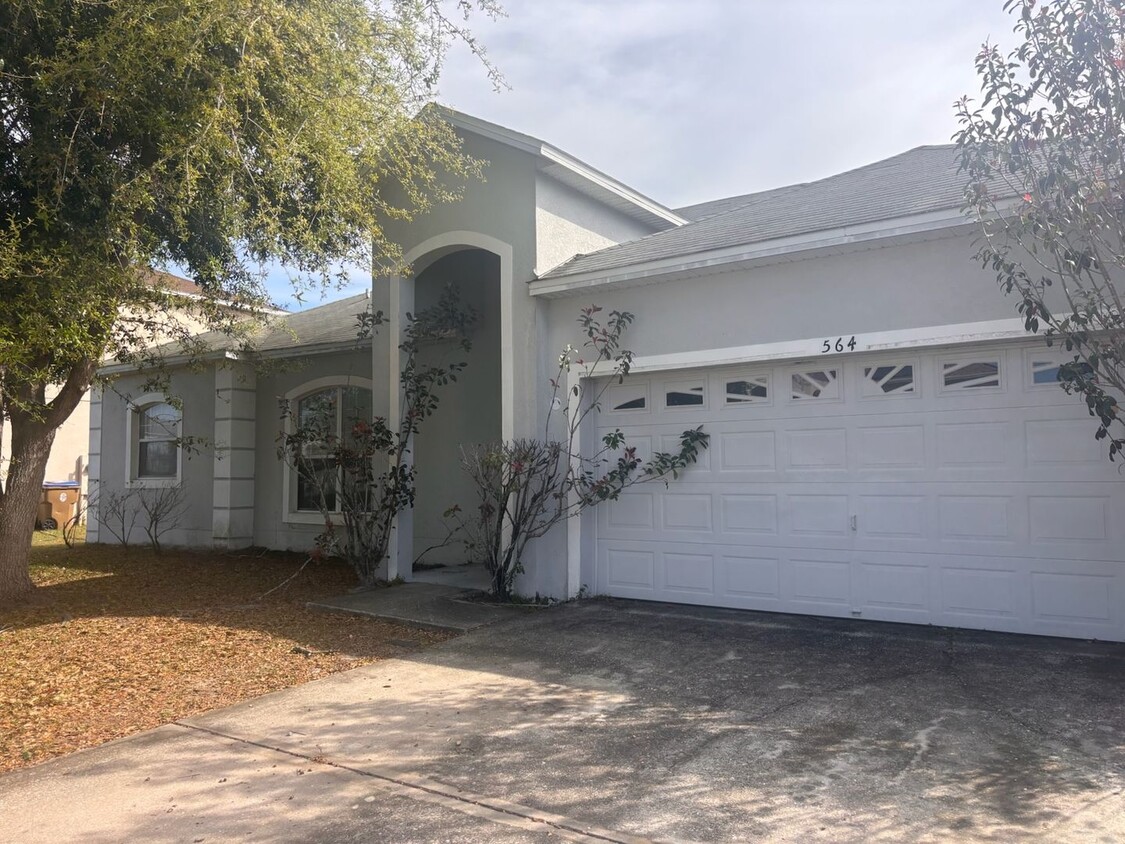 Primary Photo - Kissimmee Rental