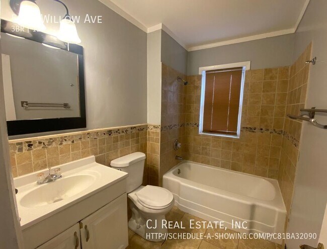 Foto del edificio - 5433 Willow Ave