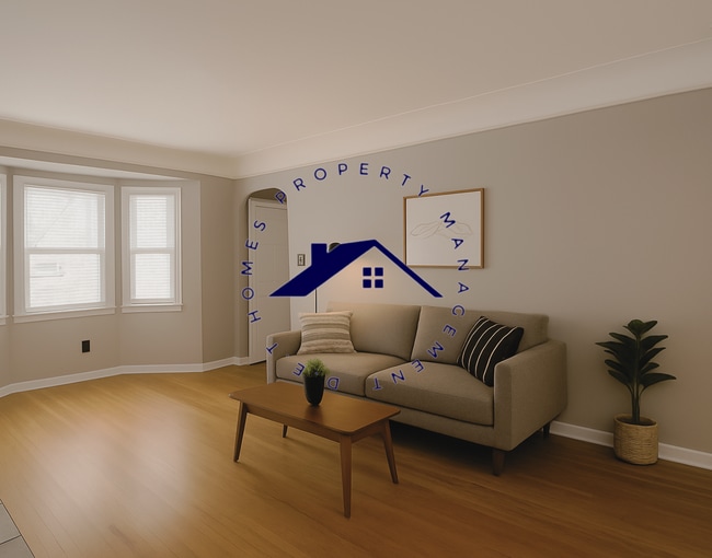 Foto del edificio - 15510 Spring Garden St