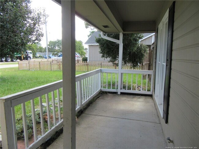 Foto del edificio - 3368 Legion Rd