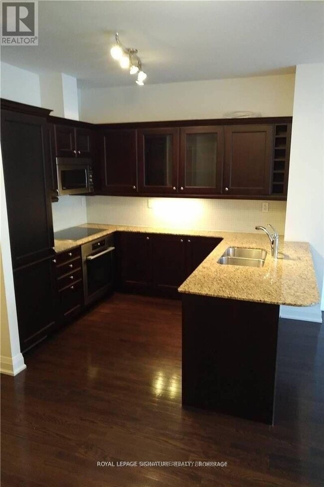 Photo du bâtiment - 1 Bedford Rd