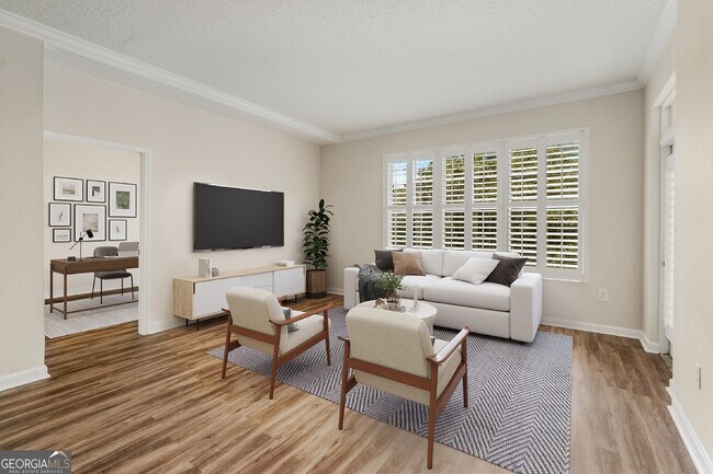 Foto del edificio - 1101 Juniper St NE