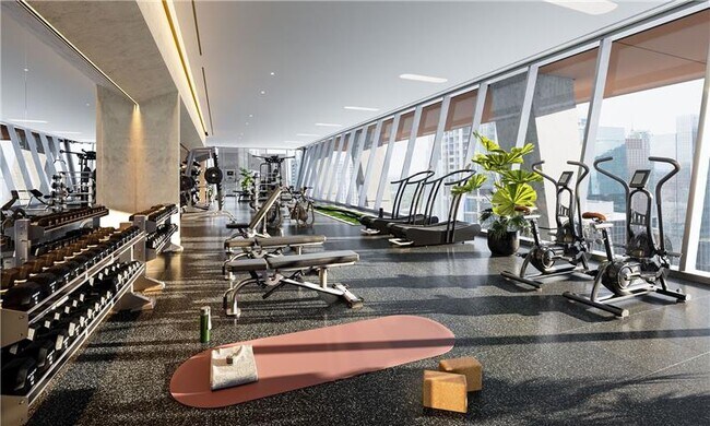 Foto del edificio - 320 W 6th St