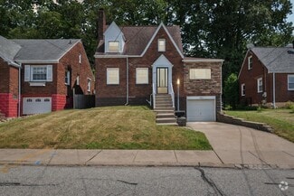 Building Photo - 4125 Tuxey Ave