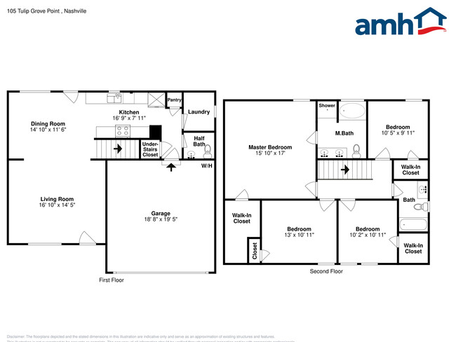 Building Photo - 105 Tulip Grove Point