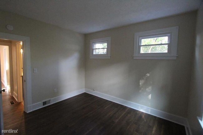 Building Photo - 1707 Morrell St