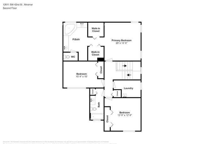 Foto del edificio - 12611 SW 42nd St