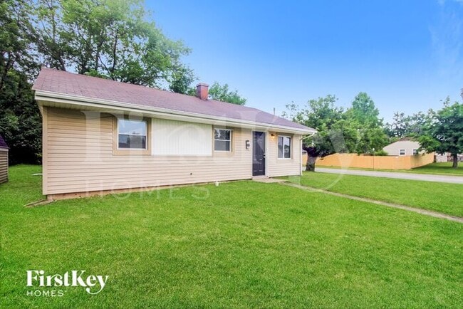 Foto del edificio - 4905 Barlow Dr