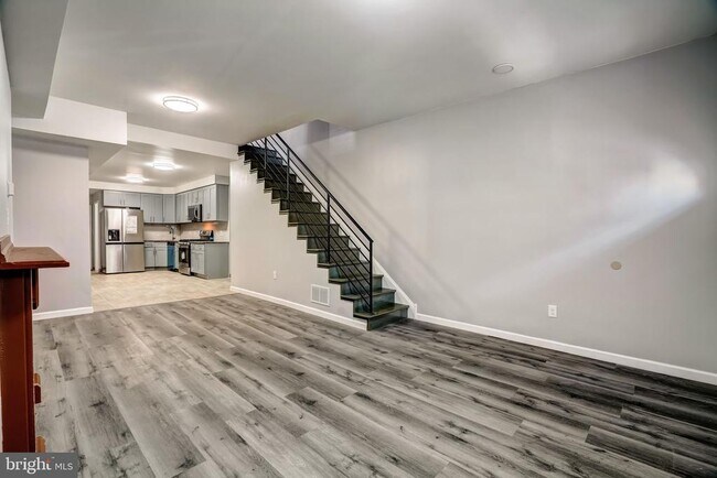 Building Photo - 2551 N 4th St