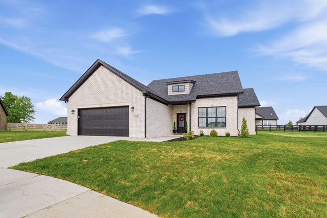 Building Photo - 406 Cheyenne Ct