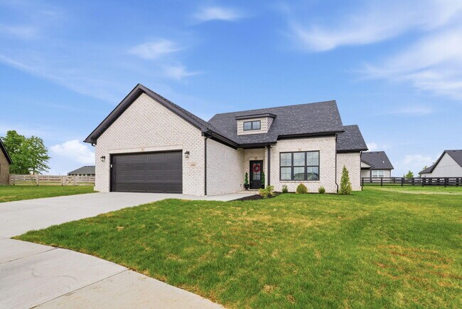Foto del edificio - 406 Cheyenne Ct