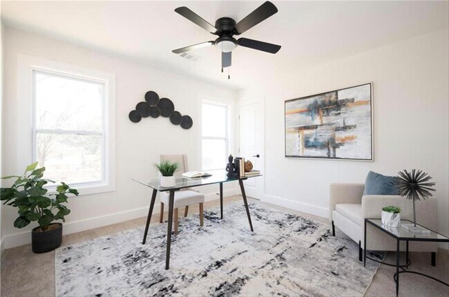 Foto del edificio - 1427 Graymont Dr SW