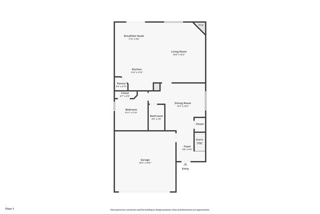 Foto del edificio - 7108 Bear Grass Ln