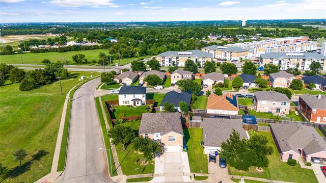 Foto del edificio - 4600 Leslie Ln