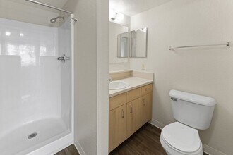 Building Photo - Hunters Pond Apartment Homes