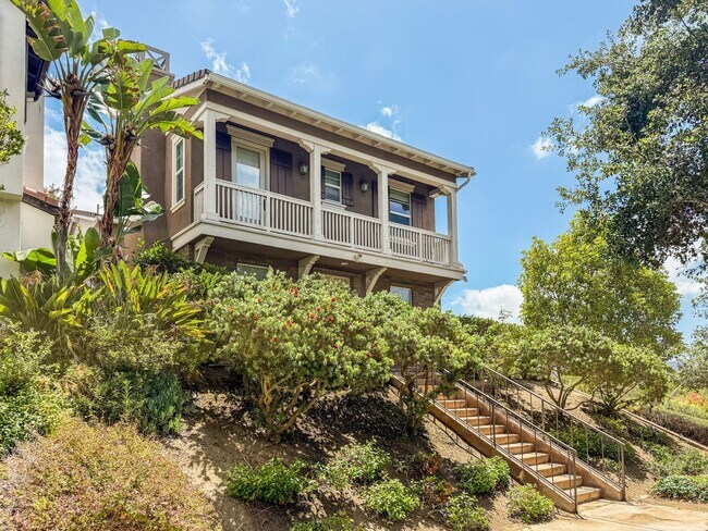 Foto del edificio - SD: Stunning 3BD/3BA Home in Black Mountain Ranch with Panoramic Views, Solar & In-Unit Laundry