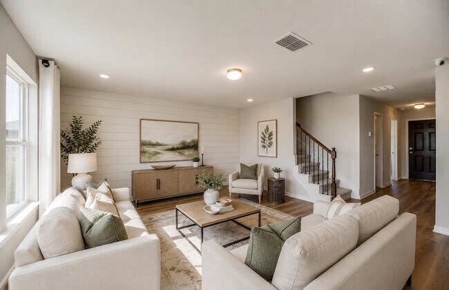 Foto del edificio - 1806 Aslynn Cir