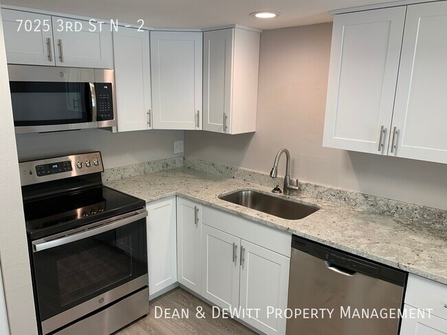 Foto del edificio - 7025 3rd St N