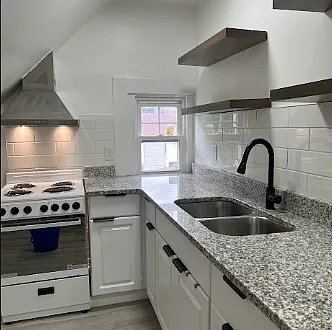 Foto del edificio - 4923 Marion Ave