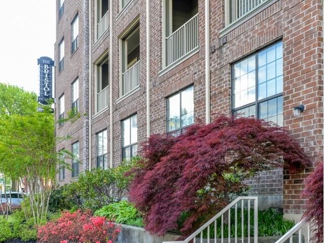 Bristol On Union Apartments Memphis Tn Building Photo Bristol On Union