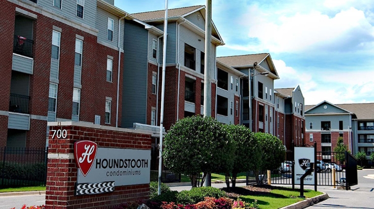 Foto principal - Houndstooth Condominiums