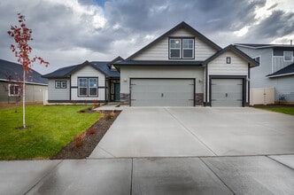 Building Photo - 4592 S Merrivale Pl