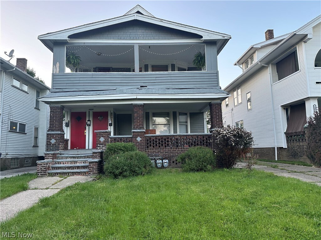 Primary Photo - 2797 Avondale Ave