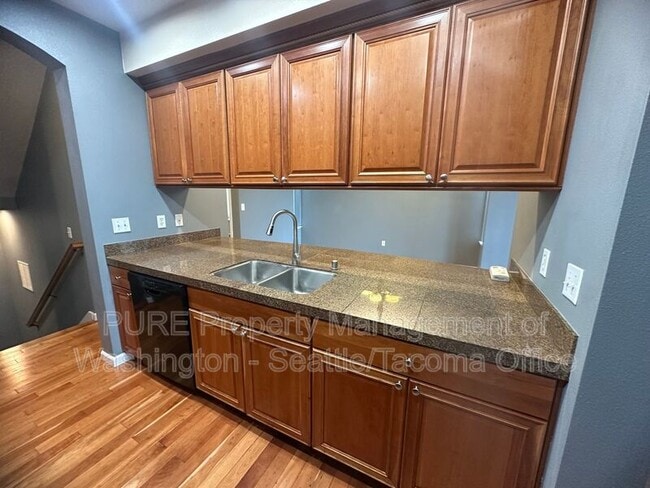 Foto del edificio - 2327 S I St