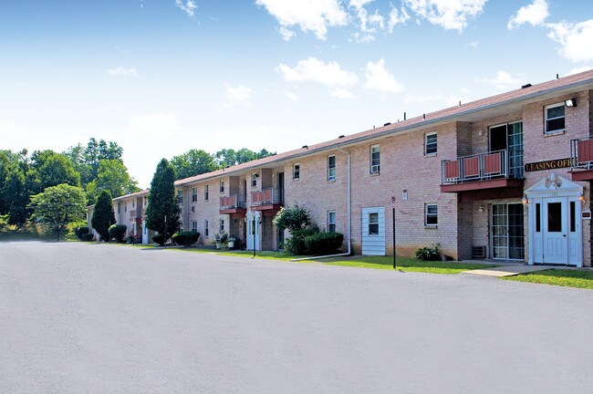 West End Village at Bethlehem Apartments - Bethlehem, PA | Apartments.com