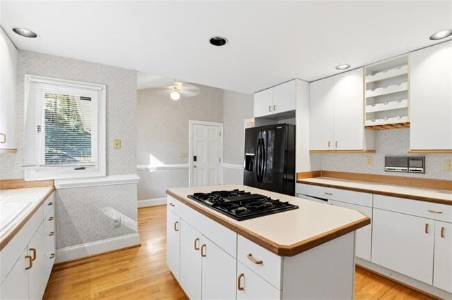 Foto del edificio - 3959 Randall Mill Rd NW