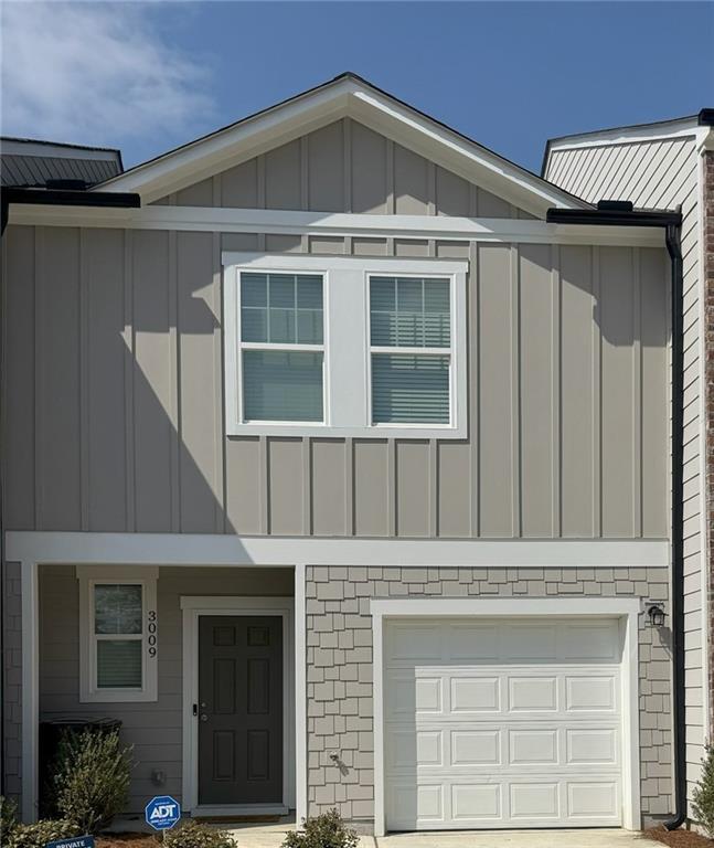 Foto del edificio - 3009 Acacia Cir