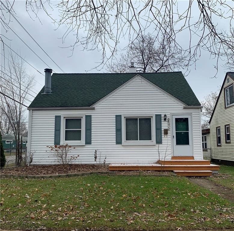 Primary Photo - 26472 Wolverine St