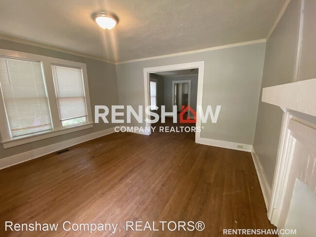 Building Photo - 2 br, 1 bath House - 3334 Given Ave