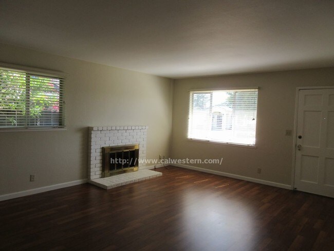 Foto del edificio - Beautiful Single Story House In Cupertino