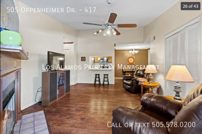 Foto del edificio - 505 Oppenheimer Dr