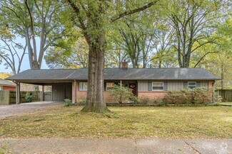 Building Photo - 4321 Charleswood Ave