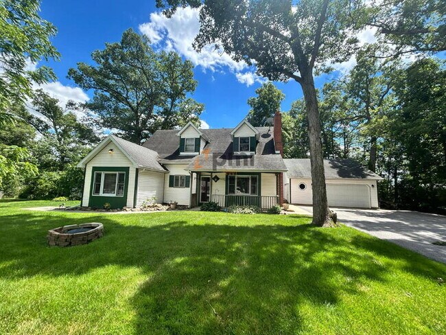 Foto del edificio - 5107 White Oak Terrace