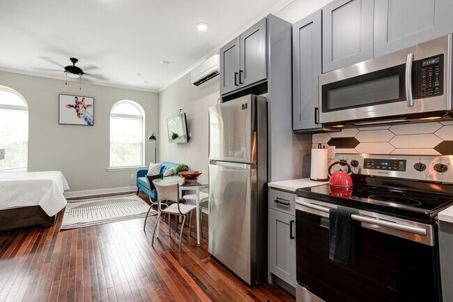 Foto del edificio - 1927 N 33rd St