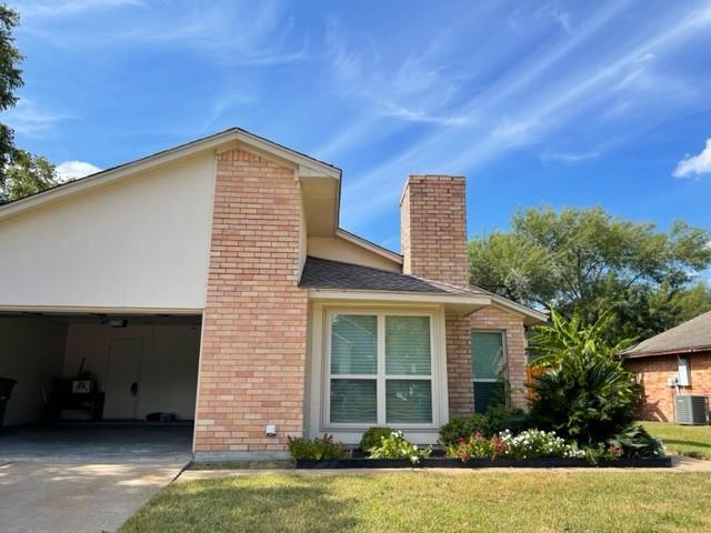 Primary Photo - 17106 Quail Bend Dr