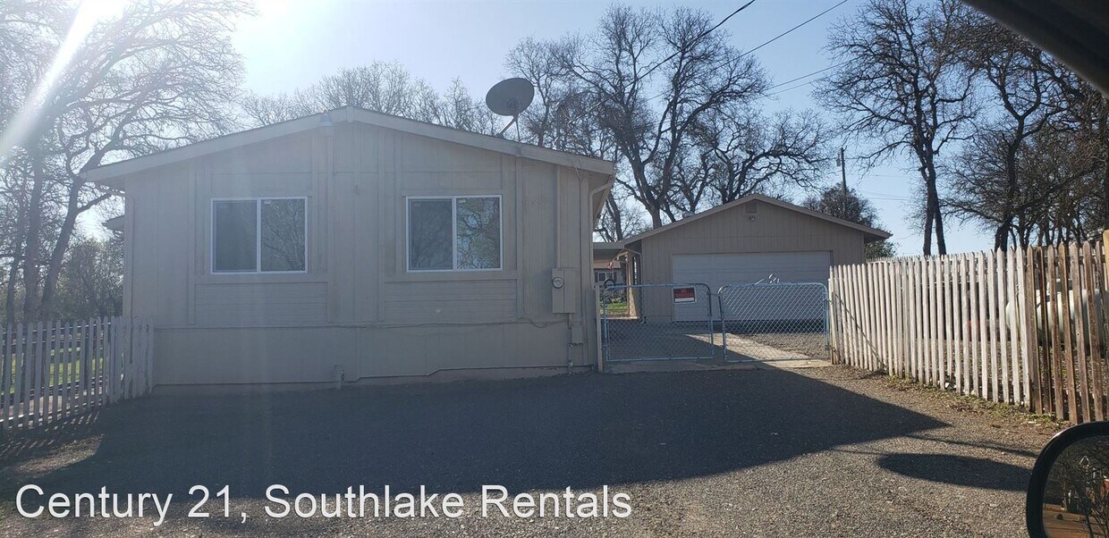 3 br, 2 bath House 16177 17th House Rental in Clearlake, CA