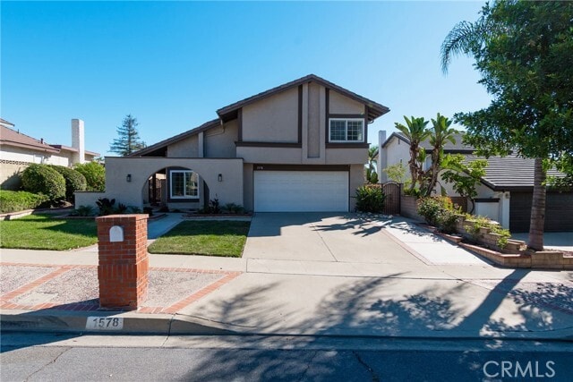 Foto del edificio - 1578 Brentwood Ave