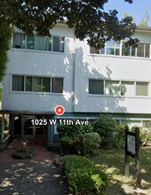 Building Photo - La Condesa