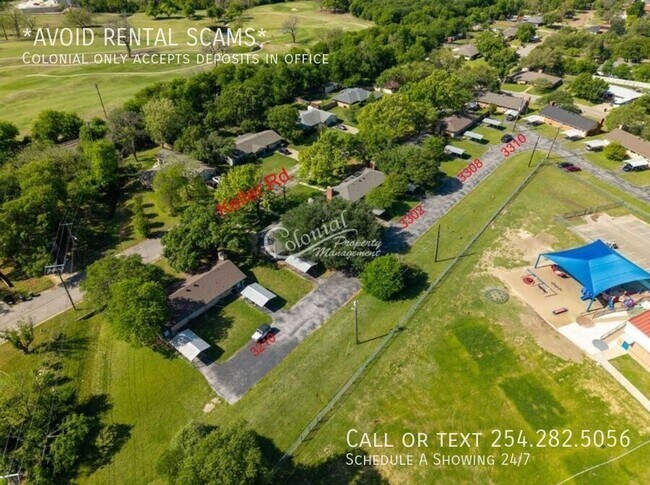 Foto del edificio - 3212 Keller Rd