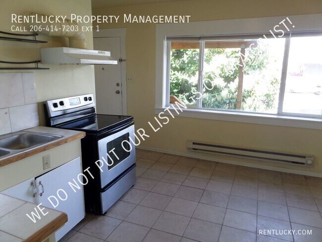Foto del edificio - 6523 35th Ave SW